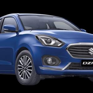 Maruti is not worried about its exit from diesel