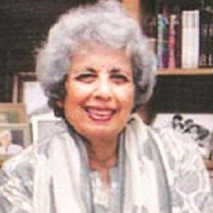 Tara Sinha, doyen of Indian advertisement, passes away