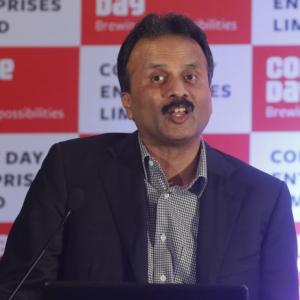 For CCD's VG Siddhartha, brewing fortunes is second nature
