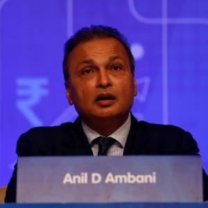 NCLT begins bankruptcy process for Anil Ambani's RCom