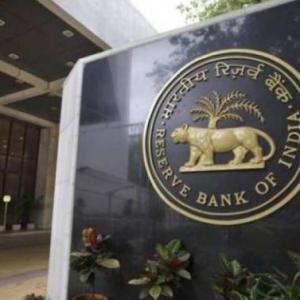 RBI pays Rs 28,000 cr interim dividend to govt ahead of elections