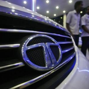 Why Tata Sons hiked stake in Tata Motors