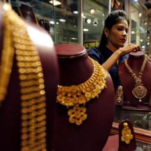Jewellers may miss Diwali sparkle this year
