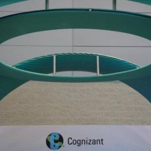 Which jobs will go at Cognizant?