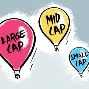 Mid- and small-cap stock indices not out of the woods