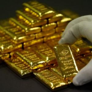 RBI may soon become world's 10th largest holder of gold