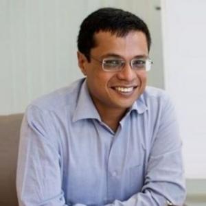 Sachin Bansal invests Rs 650 crore in Ola; may join board
