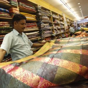 Why Indian textile mills find Ethiopia attractive