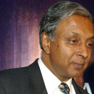 Aviation veteran Ronojoy Dutta is IndiGo's new CEO