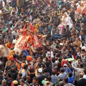 What Kumbh Mela, Mamata rally tell us about unemployment