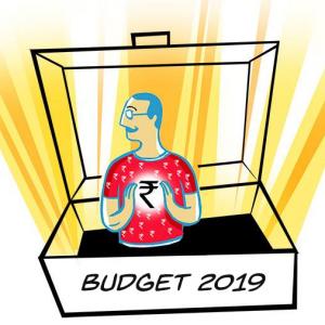 Sitharaman's first Budget is progressive and visionary