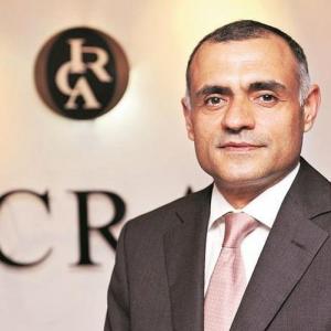 Why ICRA chief Naresh Takkar was sent on sudden leave