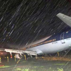Planes overshoot runway: DGCA issues safety directions