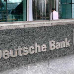 Deutsche Bank's investment arm to quit India