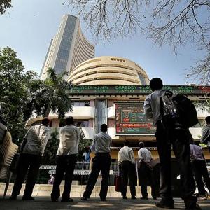 Why are FIIs selling off Indian stocks?