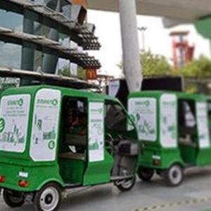 EV start-up SmartE gets Rs 100-cr funding from Mitsui