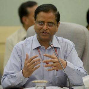 As finance secy, Garg rubbed too many the wrong way