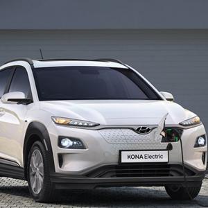 Hyundai plans to launch EV for the mass market