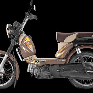 Betting on Bharat, TVS to launch BSVI version of moped