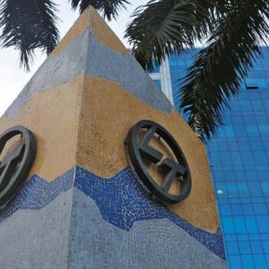 L&T announces Rs 5,030-cr open offer for Mindtree