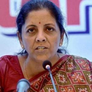 Sitharaman vows: 'Every number in Budget is authentic'