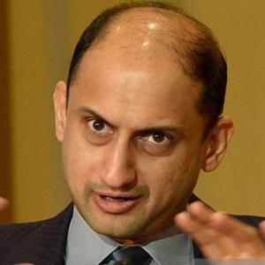 Viral Acharya always batted for RBI's independence