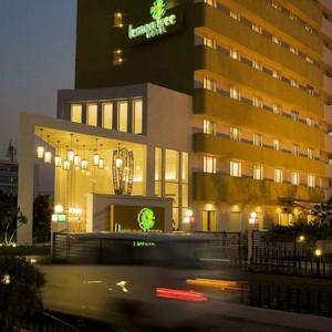 Lemon Tree Hotels will divest 49% stake in 2 years