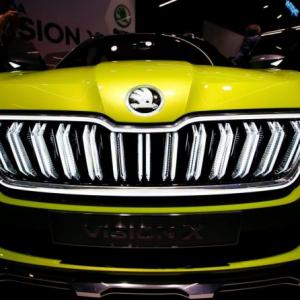 How Skoda plans to make India its 5th-largest market