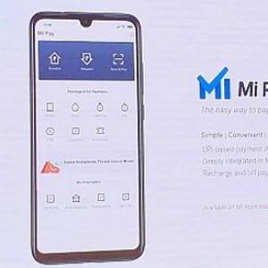 Xiaomi to offer digital payments services in India