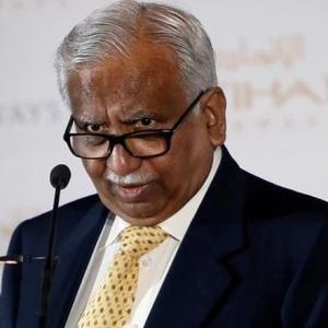 Naresh Goyal opts out from bidding for ailing Jet