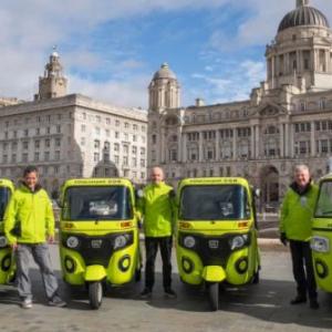 3 more UK cities added to Ola's roadmap