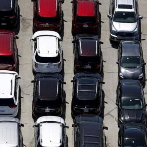 Used car market to reach 7.2 mn units in 3 years