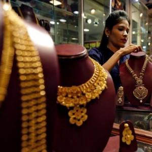 Akshaya Tritiya brings cheers to jewellers