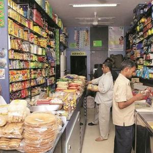 Why India's retail biggies are wooing kirana stores