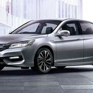 EV journey to begin with hybrid tech in India: Honda