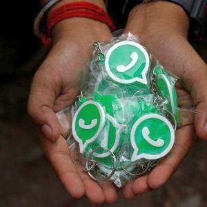 Whatsapp Pay's India launch in jeopardy