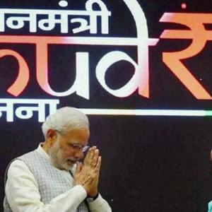 Mudra loans led to a 28% rise in jobs