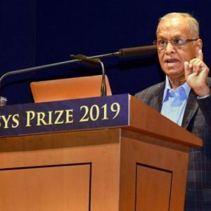 Check out the 6 winners of Infosys Prize 2019