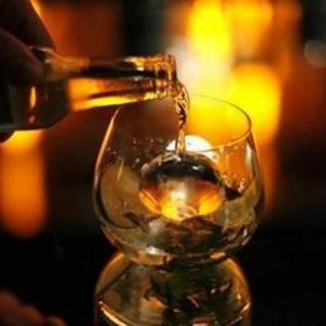 Slowdown has also hit India's liquor industry