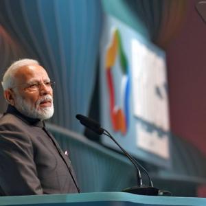 India is most open, investment friendly economy: Modi