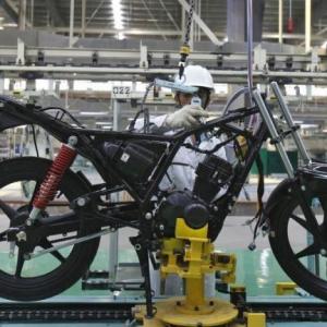 Work resumes at Honda Motor's Manesar plant