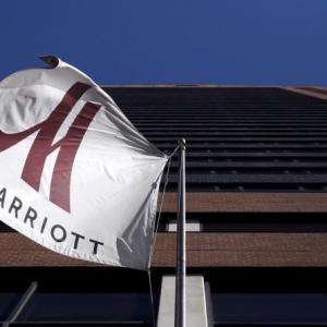 Marriott's mega India dream: 50 hotels in 5 years