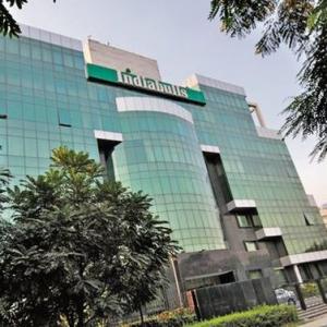No merger of Lakshmi Vilas Bank with Indiabulls