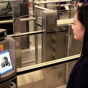 How facial recognition technology is helping HR depts