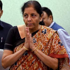 Budget 2020: What states want from Sitharaman