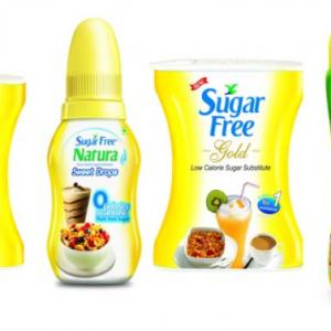 Sugar Free battles misinformation and competition