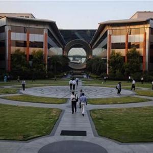 'Infosys shouldn't turn out to be another Satyam'
