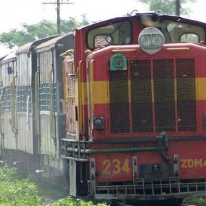Now, Indian Railway is going the EV way