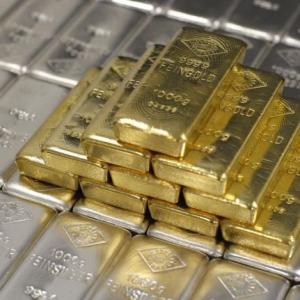 Prices of precious metals continue to rise