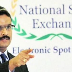 NSEL: Jignesh Shah a victim of corporate conspiracy?